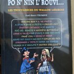 Èco ‘ne fèye po n’ nin l’ roûvî…