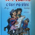 Tchantechès : C’èst po rîre